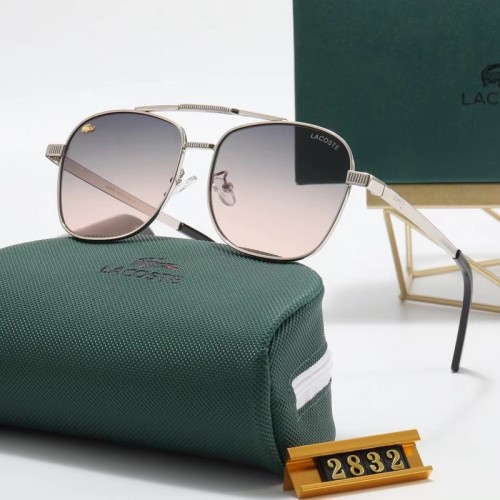 Lacoste Sunglasses AAA-005