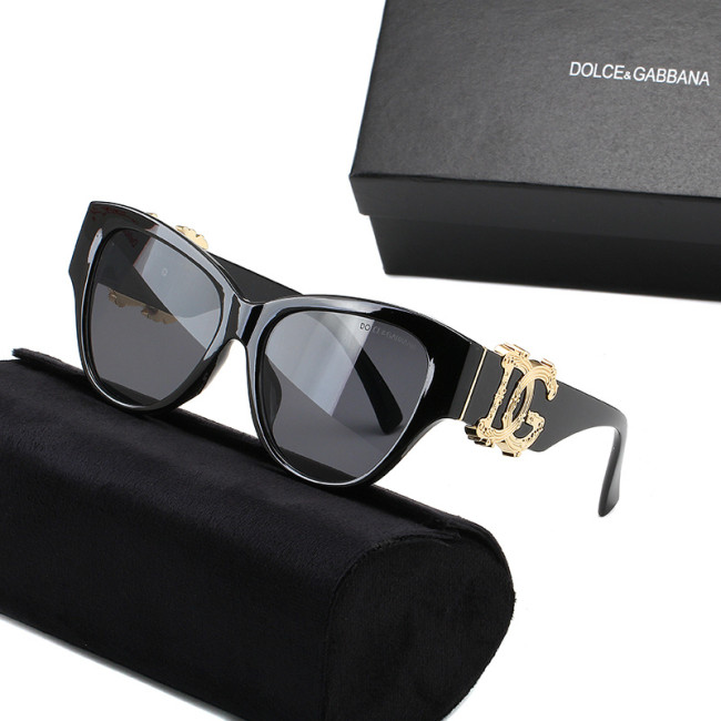 D&G Sunglasses AAA-128
