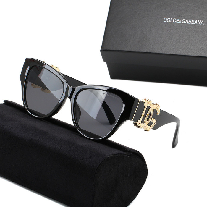 D&G Sunglasses AAA-128