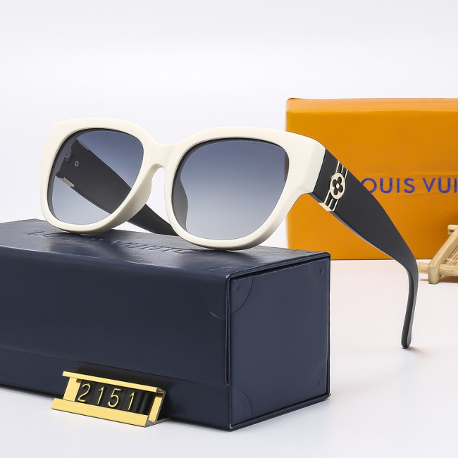 LV Sunglasses AAA-570
