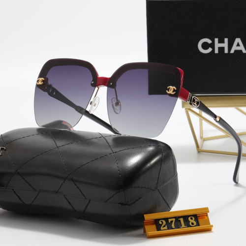 CHNL Sunglasses AAA-140
