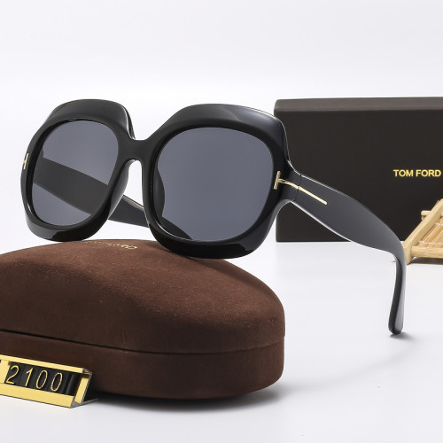 Tom Ford Sunglasses AAA-101
