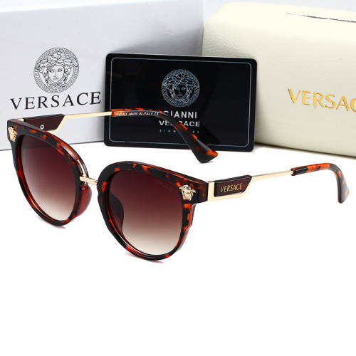 Versace Sunglasses AAA-354