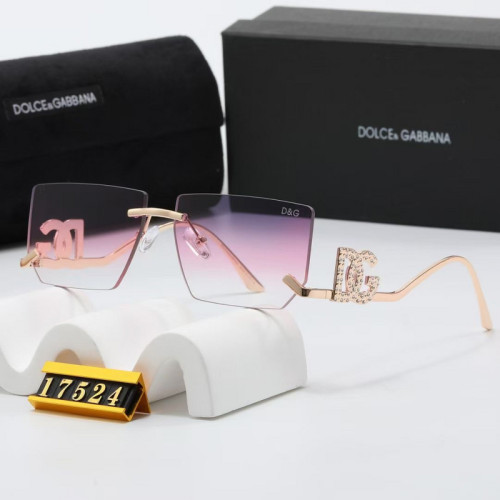 D&G Sunglasses AAA-101