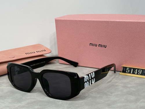 Miu Miu Sunglasses AAA-211