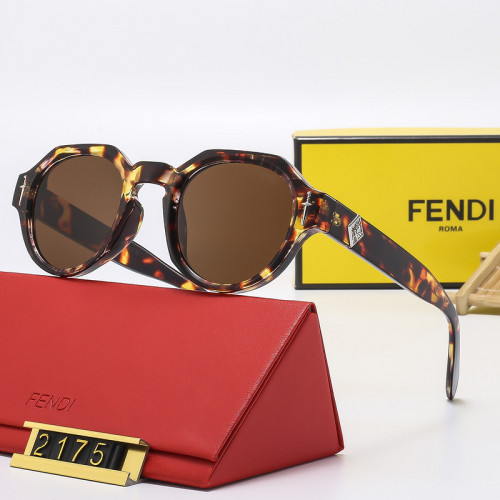 FD Sunglasses AAA-057