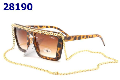 CHNL Sunglasses AAA-348