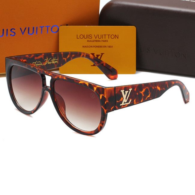 LV Sunglasses AAA-700