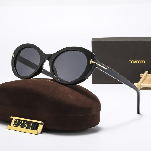 Tom Ford Sunglasses AAA-200
