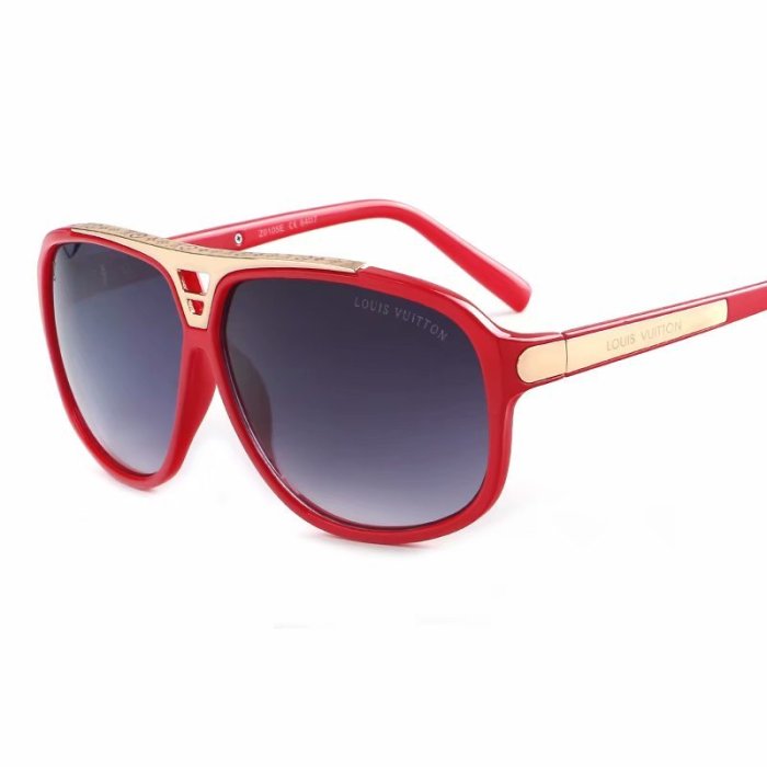 LV Sunglasses AAA-199