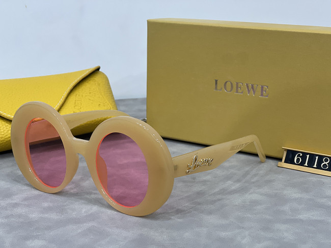Loewe Sunglasses AAA-163