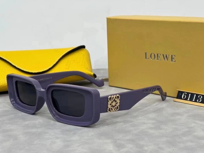 Loewe Sunglasses AAA-030