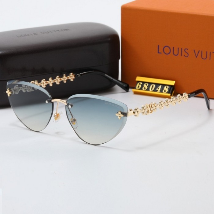 LV Sunglasses AAA-662