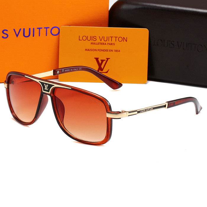 LV Sunglasses AAA-709