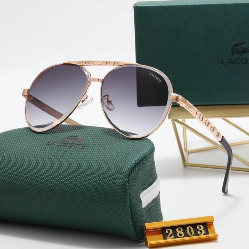 Lacoste Sunglasses AAA-012