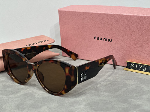 Miu Miu Sunglasses AAA-200