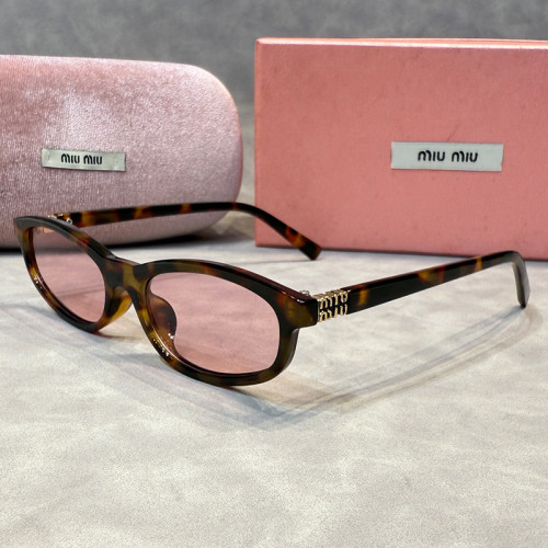 Miu Miu Sunglasses AAA-287