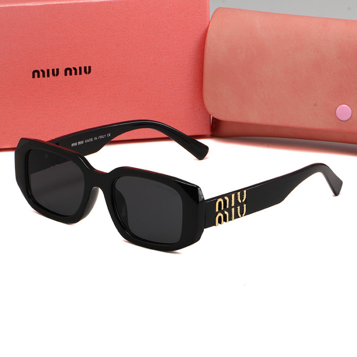 Miu Miu Sunglasses AAA-301