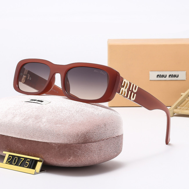 Miu Miu Sunglasses AAA-055