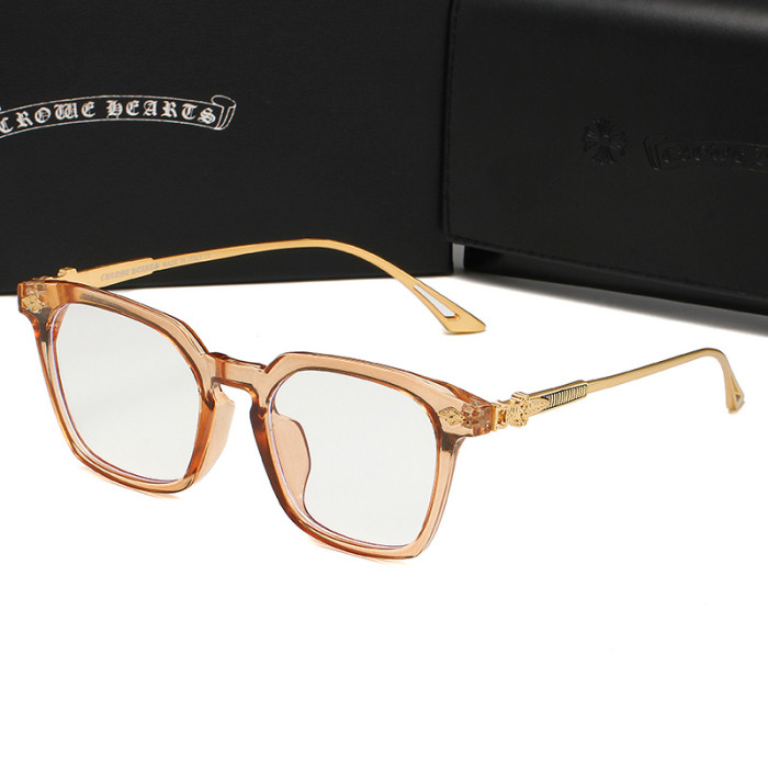Chrome Hearts Sunglasses AAA-043