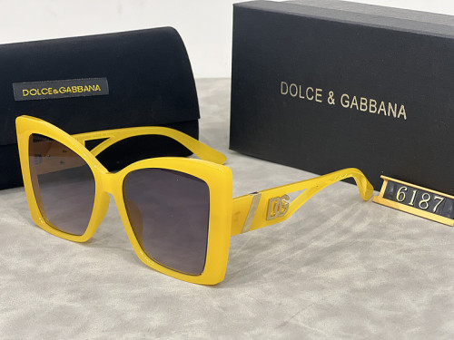 D&G Sunglasses AAA-080