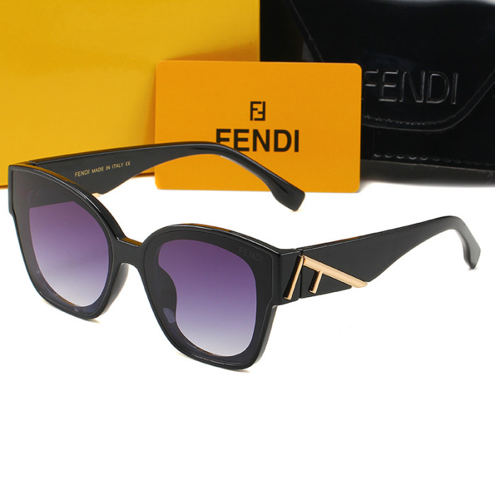 FD Sunglasses AAA-118