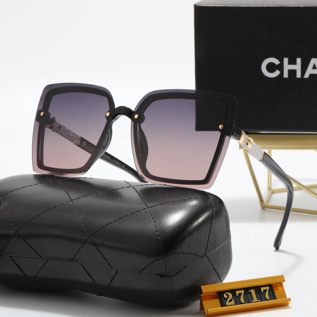 CHNL Sunglasses AAA-132