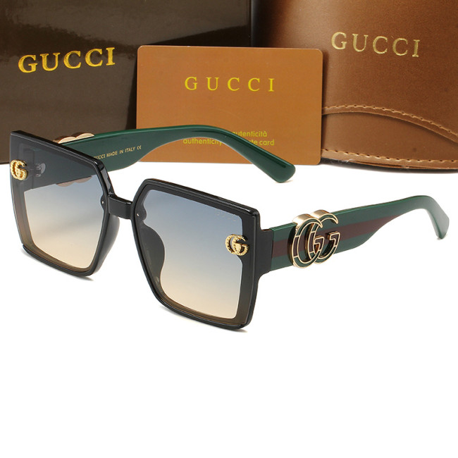 G Sunglasses AAA-1166
