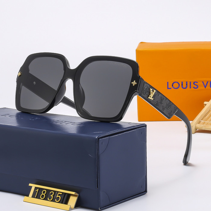 LV Sunglasses AAA-281