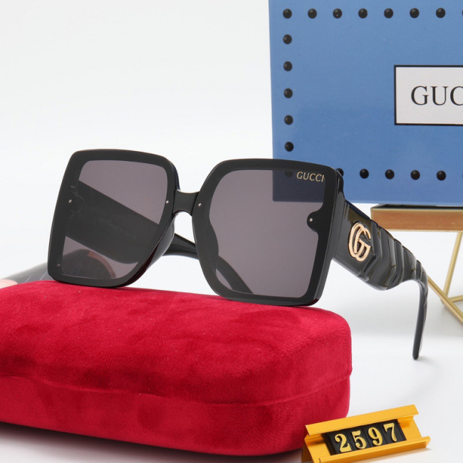 G Sunglasses AAA-142