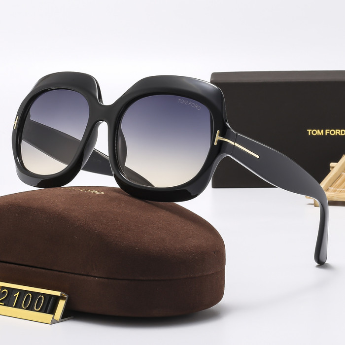 Tom Ford Sunglasses AAA-100