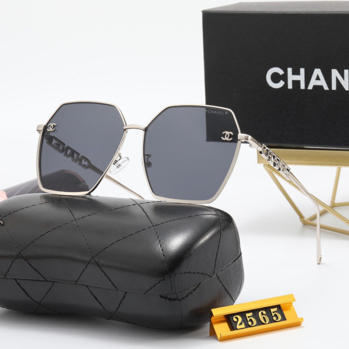 CHNL Sunglasses AAA-298