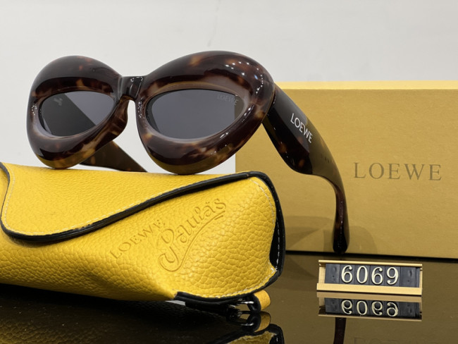 Loewe Sunglasses AAA-011