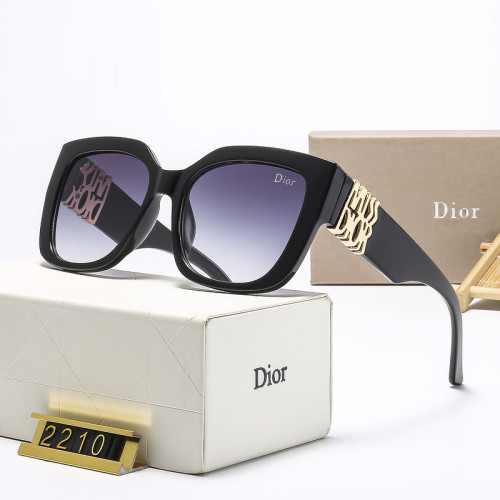 Dior Sunglasses AAA-373
