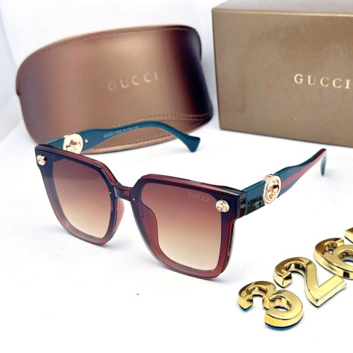 G Sunglasses AAA-1008