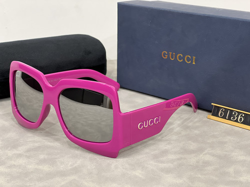 G Sunglasses AAA-872
