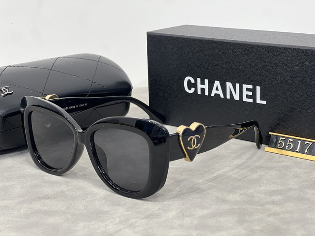 CHNL Sunglasses AAA-488
