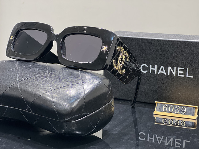 CHNL Sunglasses AAA-530