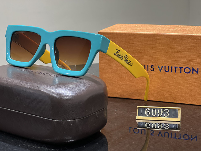 LV Sunglasses AAA-463
