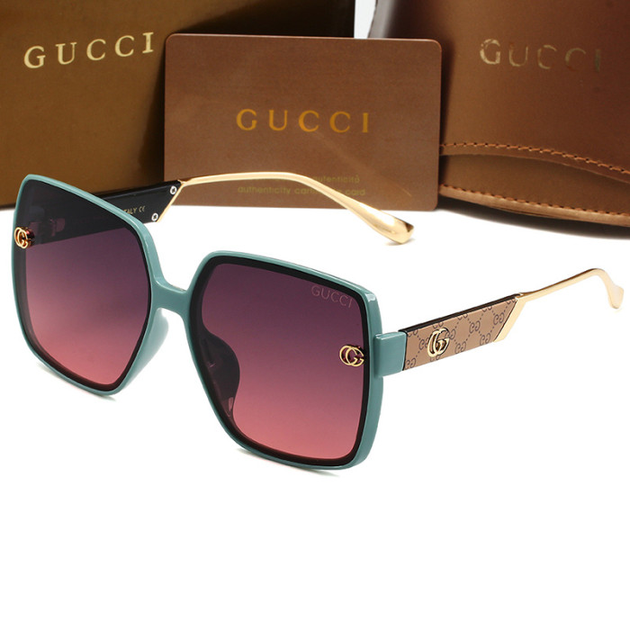 G Sunglasses AAA-605
