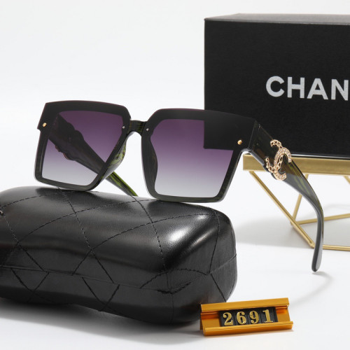 CHNL Sunglasses AAA-161