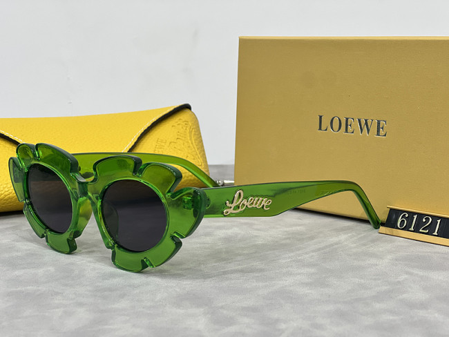 Loewe Sunglasses AAA-182