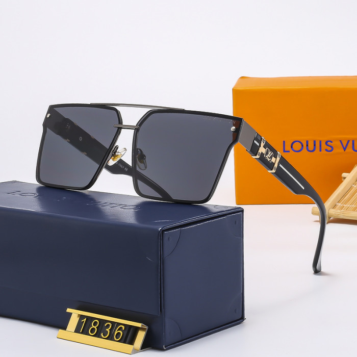 LV Sunglasses AAA-288