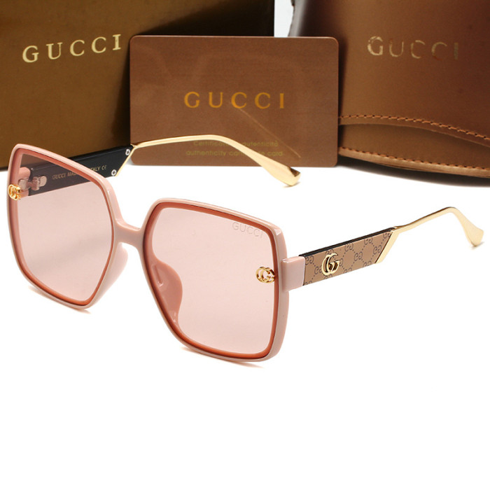 G Sunglasses AAA-607
