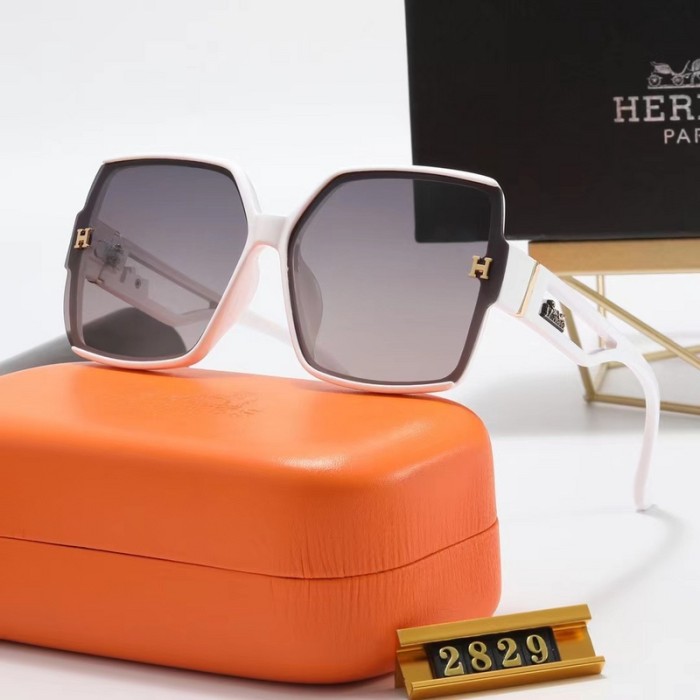 Hermes Sunglasses AAA-042