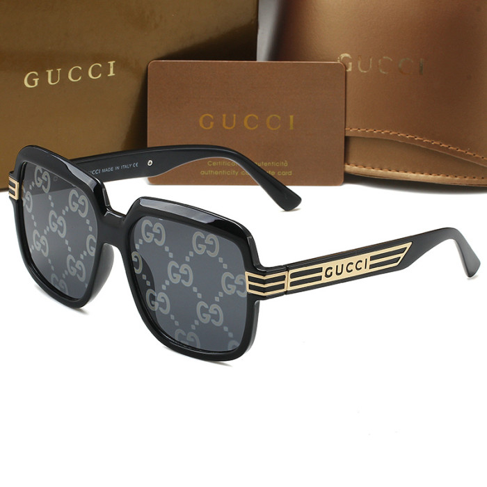 G Sunglasses AAA-1128