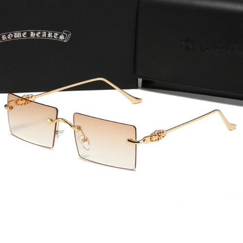 Chrome Hearts Sunglasses AAA-090