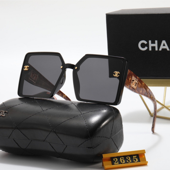 CHNL Sunglasses AAA-207