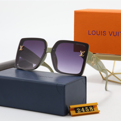 LV Sunglasses AAA-051