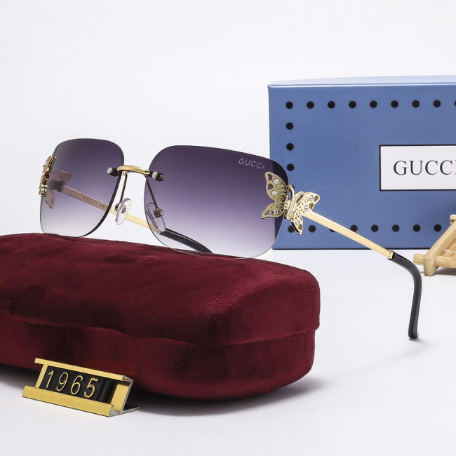 G Sunglasses AAA-685